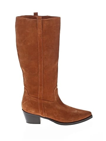 Vintage Foundry Boots (view 1)