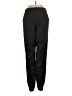 Nike Solid Black Active Pants Size S - photo 2