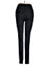 Abercrombie & Fitch Paisley Black Active Pants Size XS - photo 2
