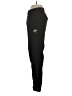 Nike Solid Black Active Pants Size S - photo 5