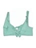 Calzedonia Green Swimsuit Top Size S (estimated) - photo 2