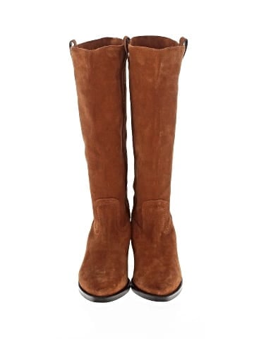 Vintage Foundry Boots (view 2)