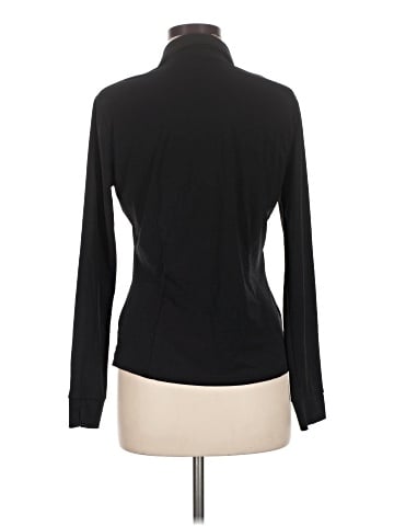 George Long Sleeve Blouse (view 2)
