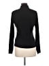 George Black Long Sleeve Blouse Size M - photo 2