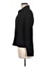 George Black Long Sleeve Blouse Size M - photo 5