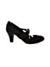American Eagle Outfitters Black Heels Size 7 1/2 - photo 1
