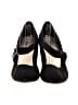 American Eagle Outfitters Black Heels Size 7 1/2 - photo 2