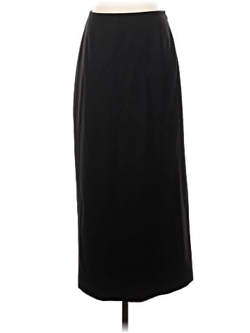 Ann Taylor Wool Skirt (view 1)