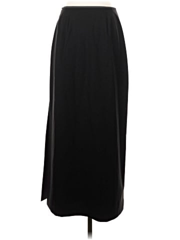Ann Taylor Wool Skirt (view 2)