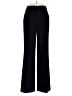 St. John Black Dress Pants Size 0 - photo 1