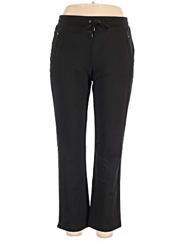 Lauren by Ralph Lauren Active Pants (view 1)