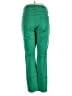 Old Navy Color Block Green Jeans Size 16 - photo 2