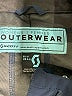Scott 100% Polyamide Blue Casual Pants Size 4 - 6 - photo 7