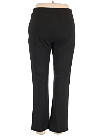 Lauren by Ralph Lauren Active Pants (view 2)