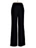 St. John Black Dress Pants Size 0 - photo 2