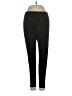 J.Jill Solid Black Active Pants Size S - photo 1