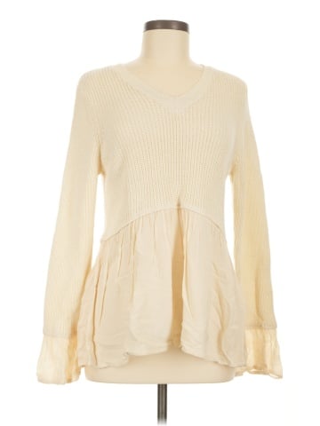 Altar'd State Pullover Sweater (view 1)