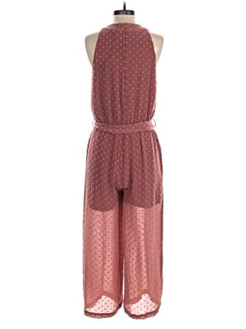 Listicle Jumpsuit (view 2)