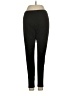 J.Jill Solid Black Active Pants Size S - photo 2
