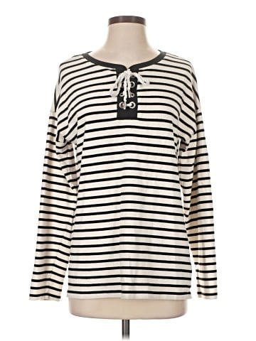 Lands' End Pullover Sweater (view 1)