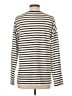 Lands' End Ivory Pullover Sweater Size S - photo 2