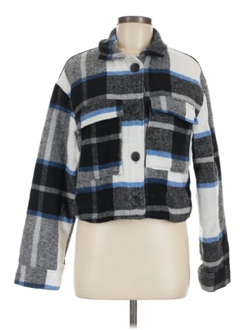 Hurley Jacket (view 1)