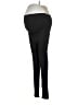 Blanqi Black Active Pants Size Med Maternity - photo 1