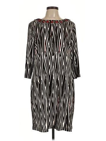 Chico's Casual Dress (view 1)
