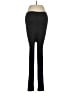Blanqi Black Active Pants Size Med Maternity - photo 2