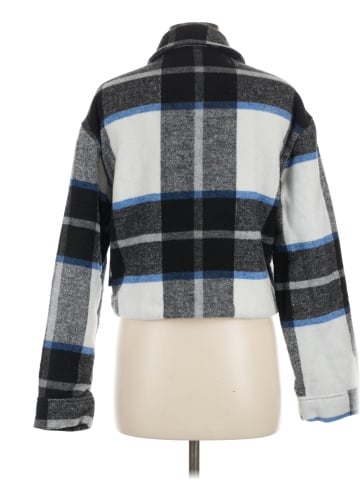 Hurley Jacket (view 2)