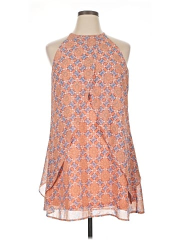 Doe & Rae Casual Dress (view 1)