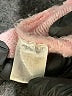 She + Sky Pink Pullover Sweater One size - photo 8
