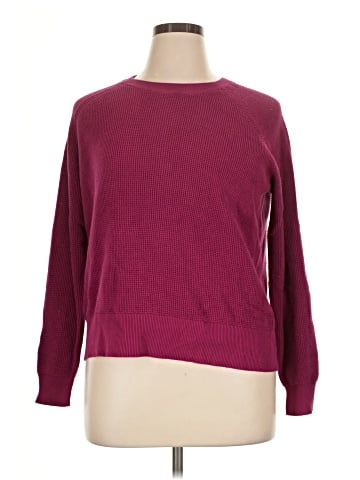 Eddie Bauer Pullover Sweater (view 1)