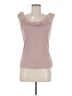 Gap Tan Sleeveless Top Size M (tall) - photo 1