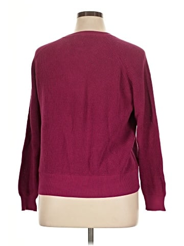 Eddie Bauer Pullover Sweater (view 2)