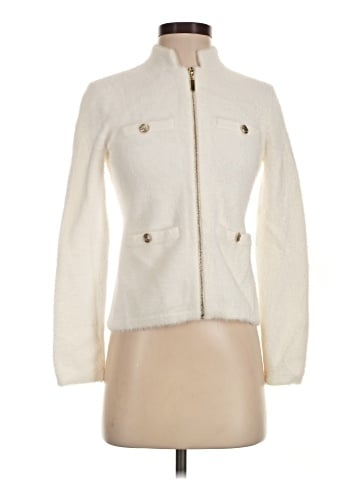 Adrienne Vittadini Coat (view 1)