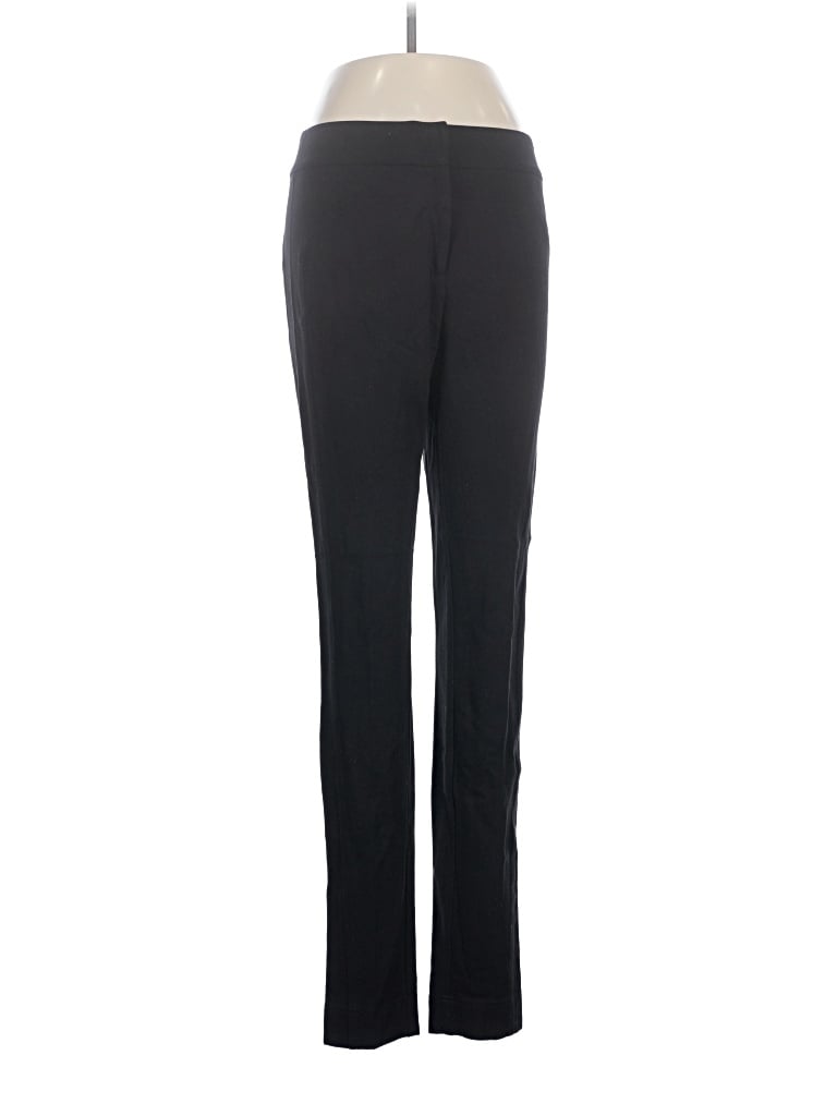 Pre-owned Etcetera Active Pants In Black