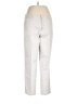 Lands' End Ivory Khakis Size 12 - photo 1