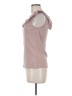 Gap Tan Sleeveless Top Size M (tall) - photo 5