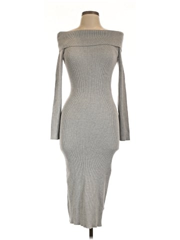 J for Justify Cocktail Dress (view 1)