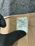 Unbranded Solid Tan Cocktail Dress Size XS - photo 7