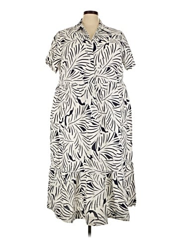 Nicole Miller New York Casual Dress (view 1)