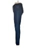 Just Black Solid Blue Jeans Size 29 waist - photo 5