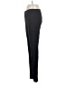 Etcetera Solid Black Active Pants Size 6 - photo 5