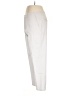 Lands' End Ivory Khakis Size 12 - photo 5