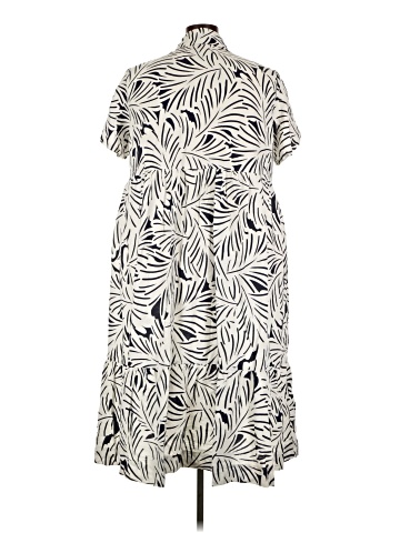 Nicole Miller New York Casual Dress (view 2)