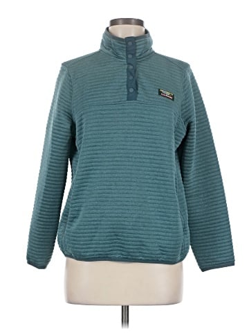 L.L.Bean Pullover Sweater (view 1)