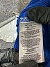Columbia Blue 3/4 Sleeve T-Shirt Size XS (kids) - photo 4