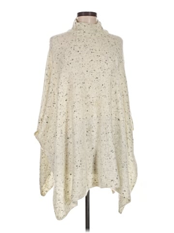Vince Camuto Poncho (view 1)