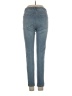 Wit & Wisdom Solid Blue Jeans Size 4 - photo 2
